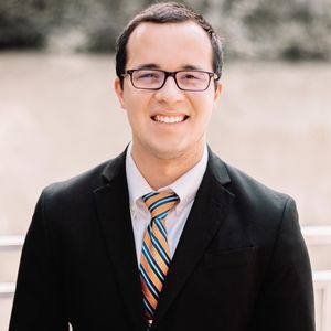 Meet your Posher, Ben